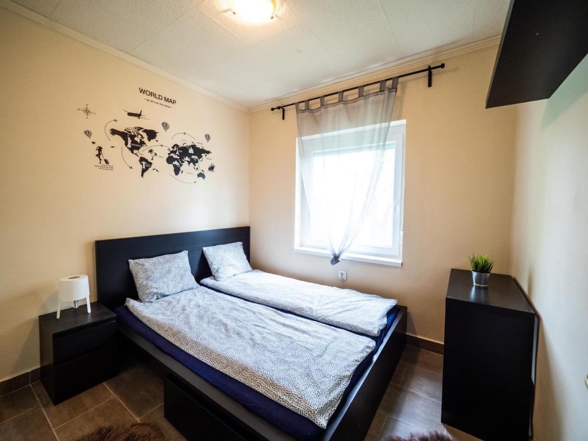 Liget Holiday Home Fonyód Dış mekan fotoğraf