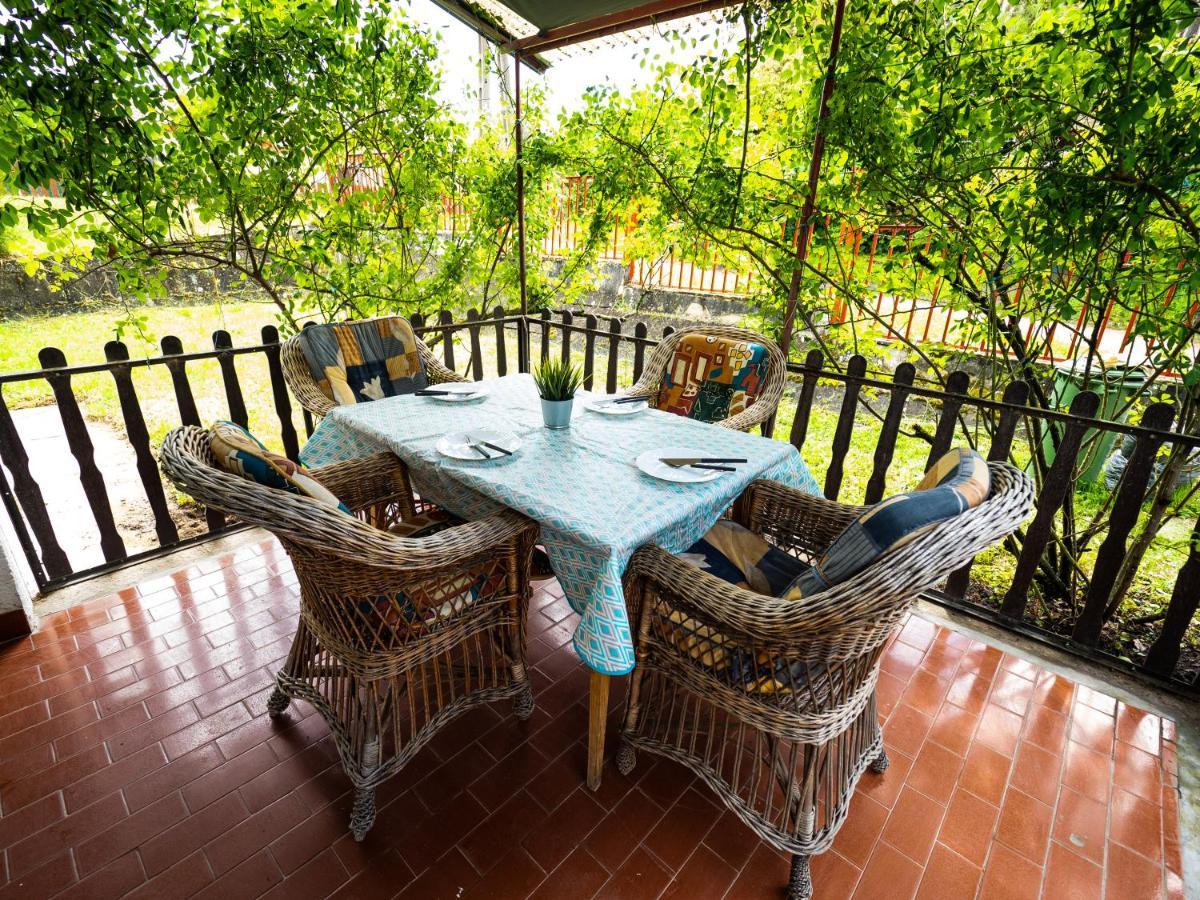Liget Holiday Home Fonyód Dış mekan fotoğraf