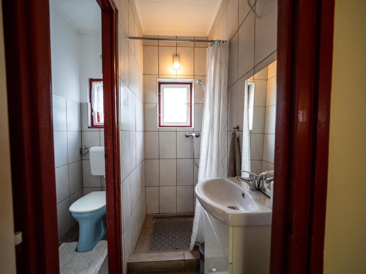 Liget Holiday Home Fonyód Dış mekan fotoğraf