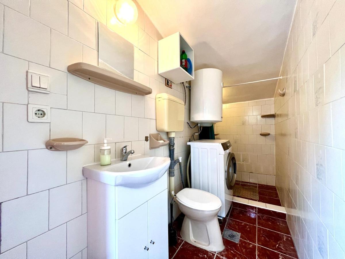 Liget Holiday Home Fonyód Dış mekan fotoğraf