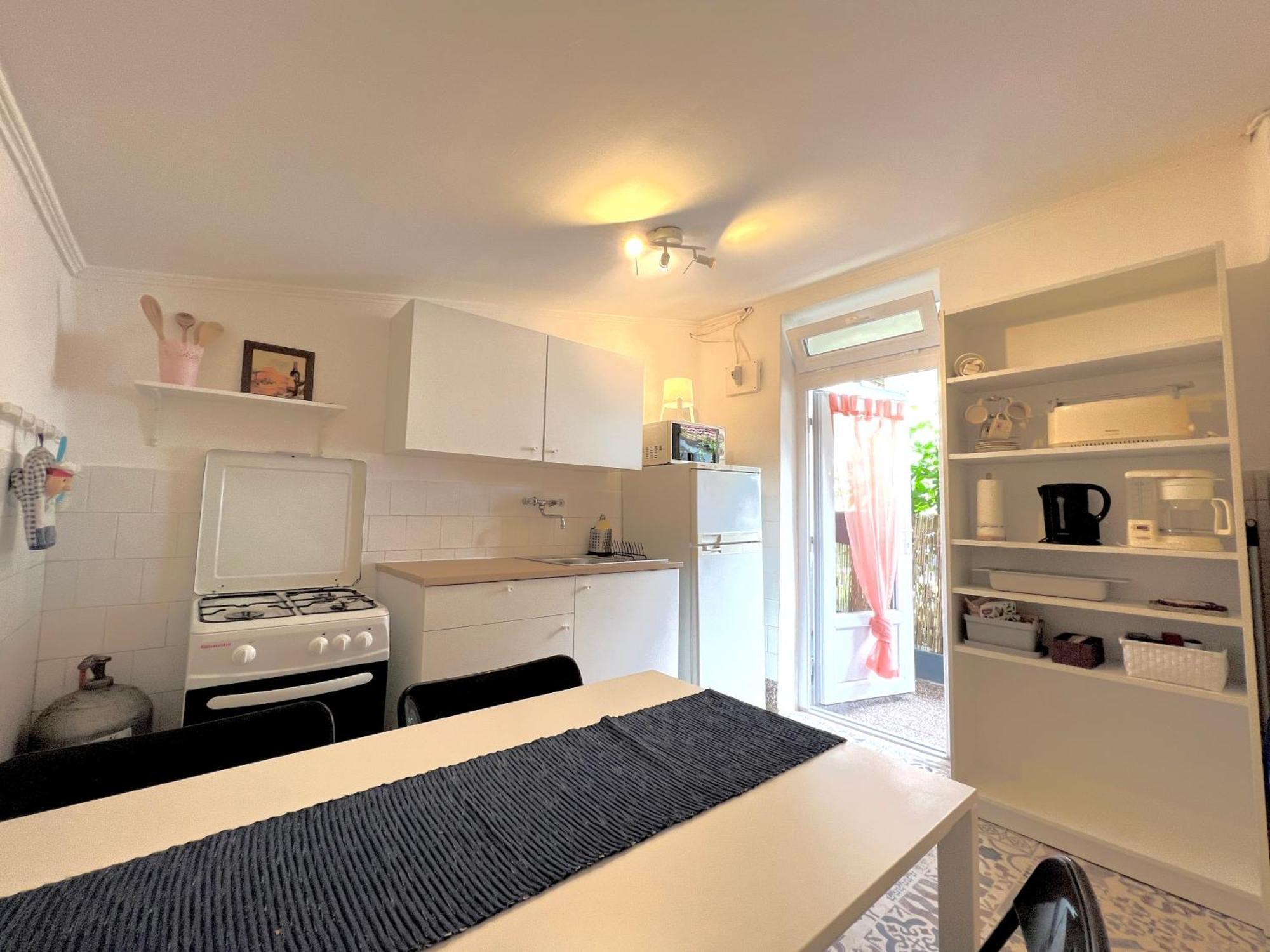 Liget Holiday Home Fonyód Dış mekan fotoğraf