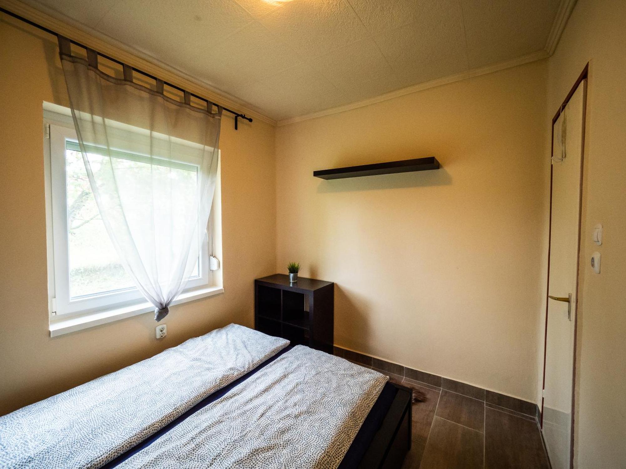 Liget Holiday Home Fonyód Oda fotoğraf